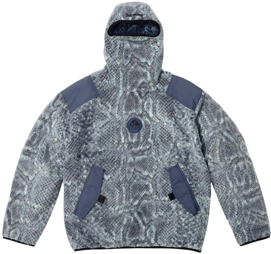Supreme®/Nike® ACG Fleece Pullover view 10